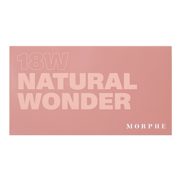 18W NATURAL WONDER MORPHE - Picture 1 of 10